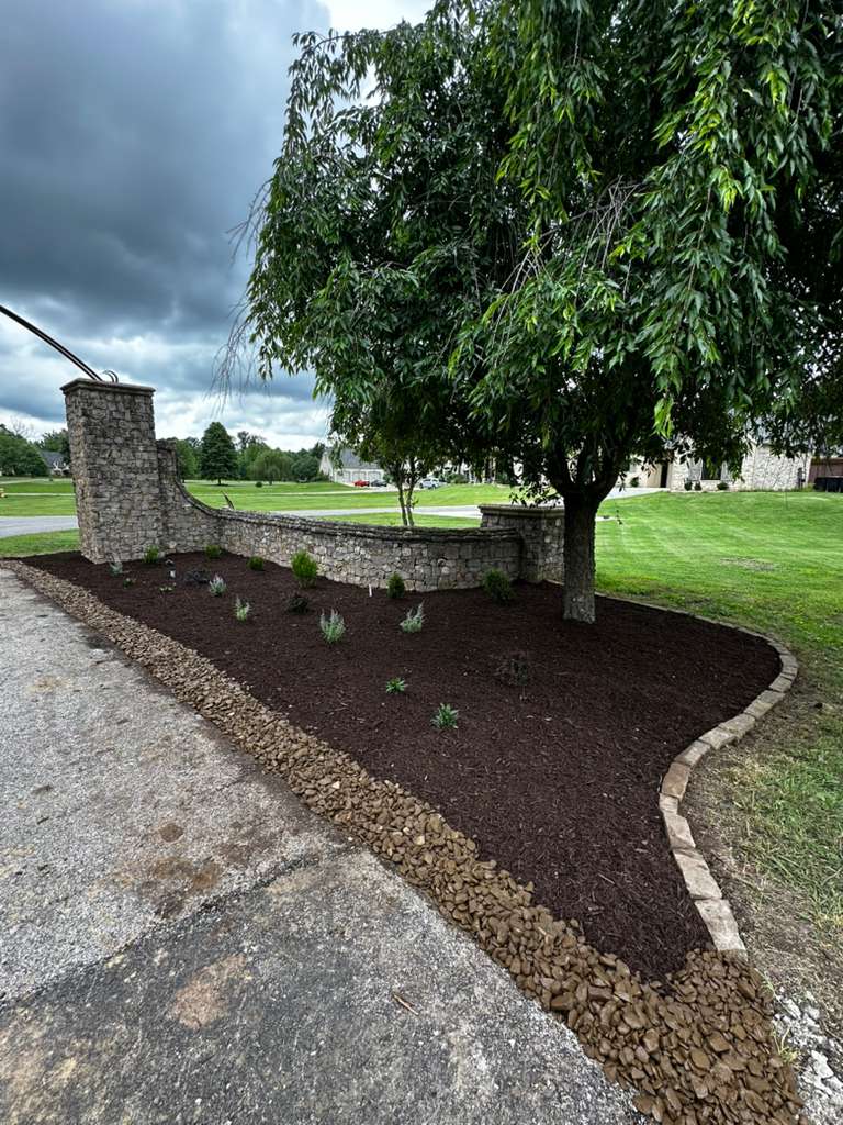 Garcia Lawn Care Solutions