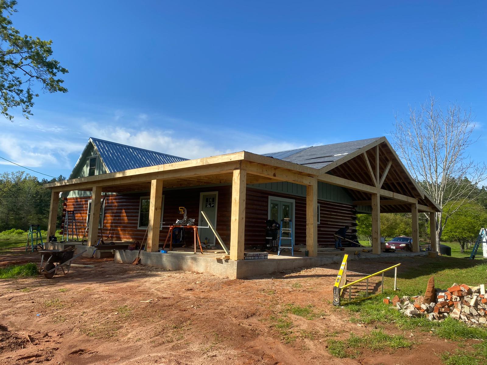 Home Addition Service