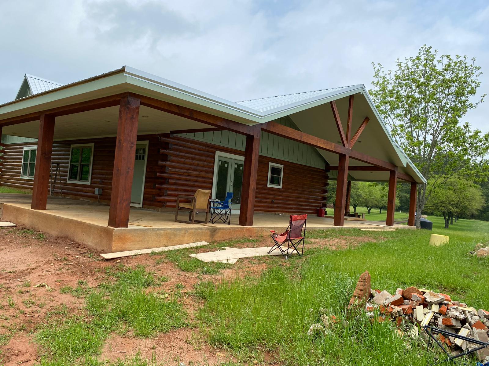 Interior Remodeling Service