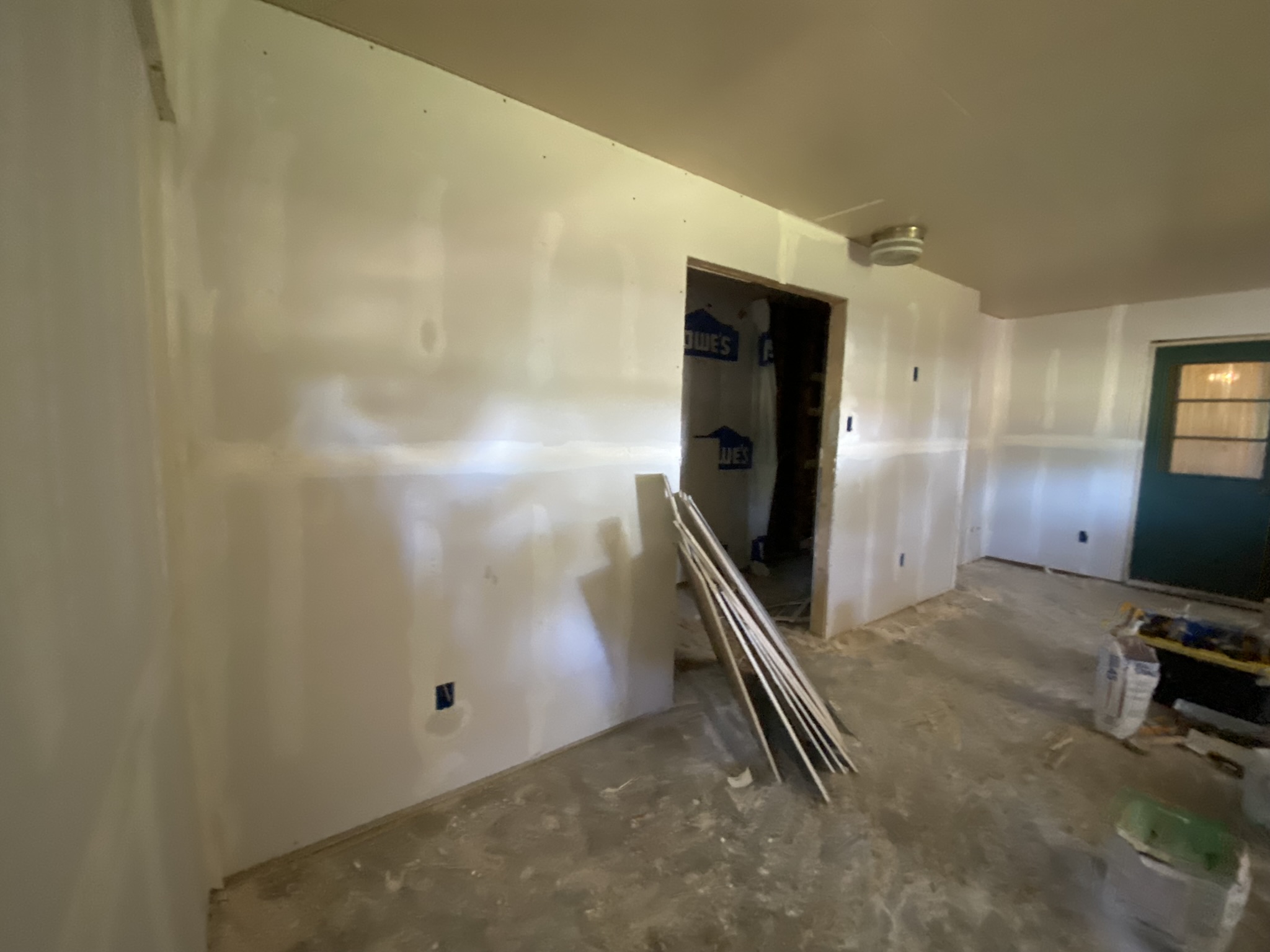 Drywall Service