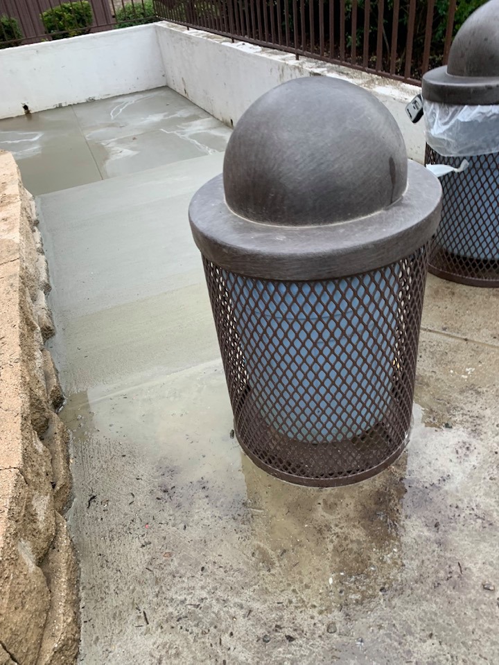 Orellana Landscaping LLC