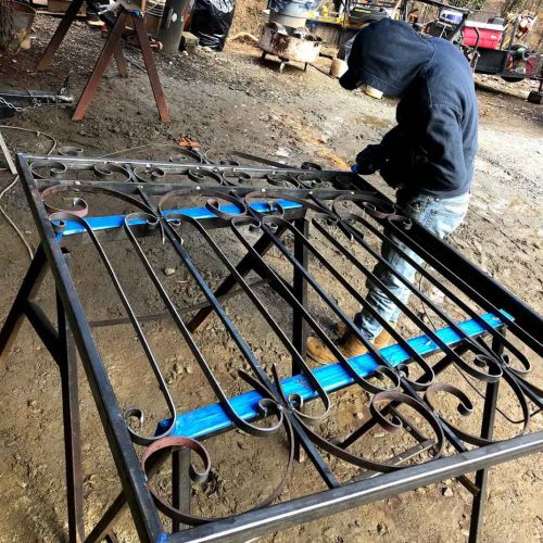 Welding General Services