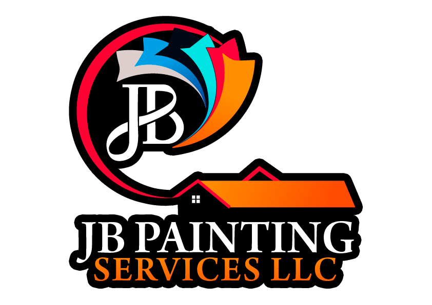 logo JB Painting Services LLC