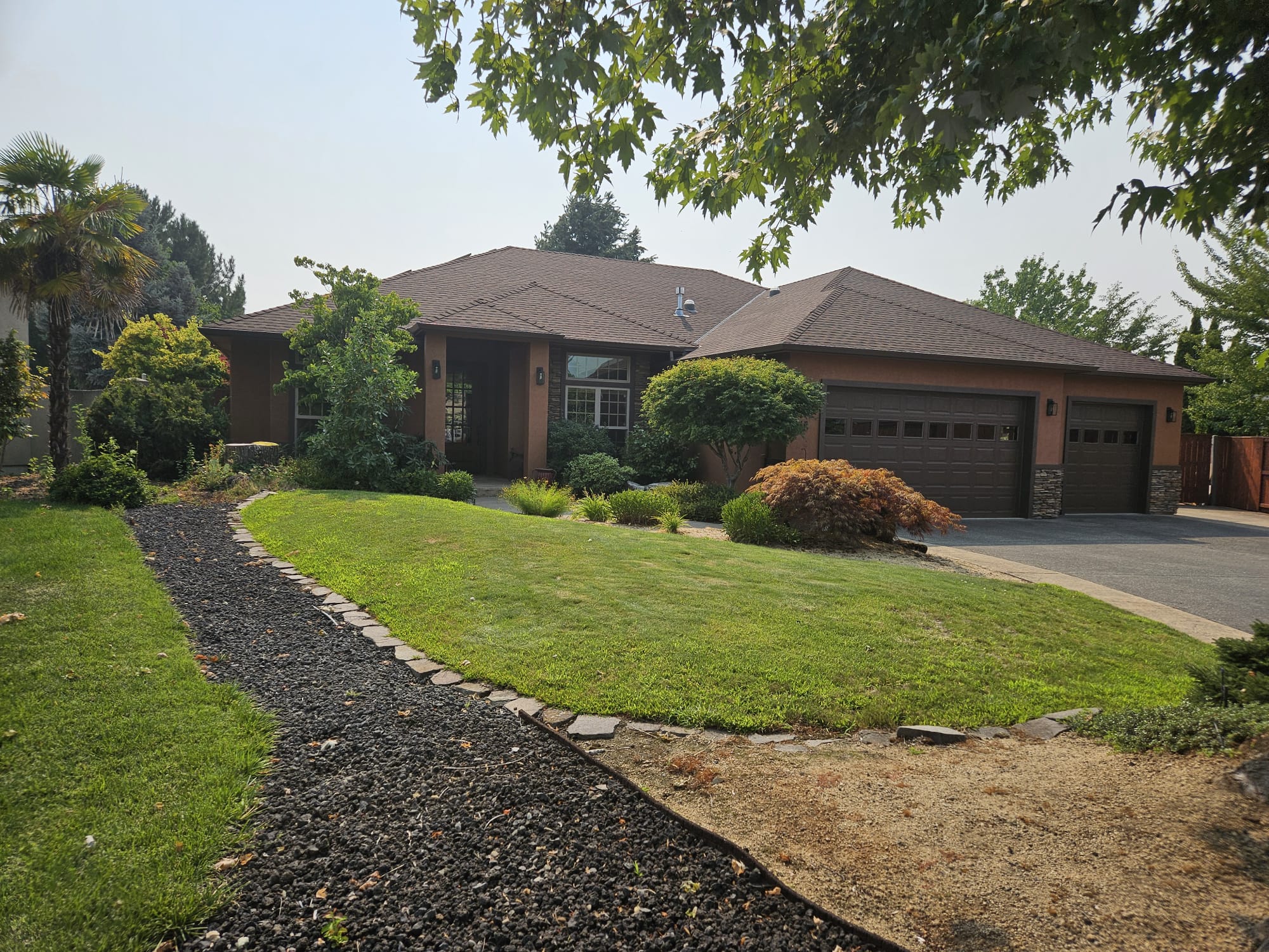 Transforming Spaces, Exceeding Expectations