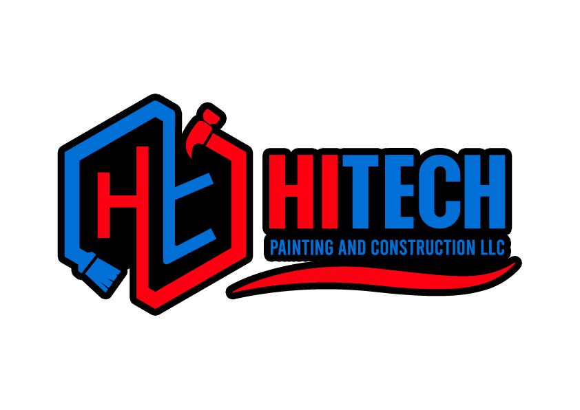 HI Tech Painting And Construction LLC logo