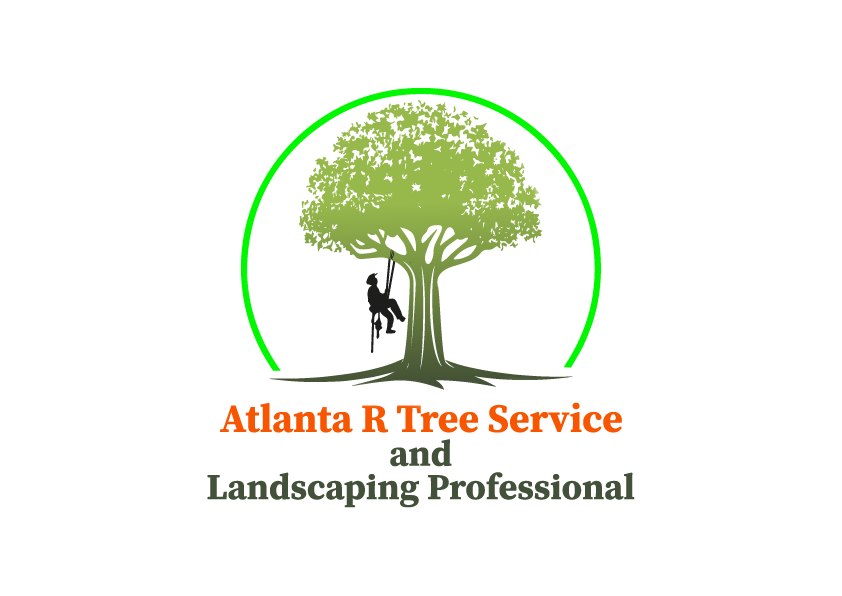 logo Atlanta R Tree Service and Landscaping Professional