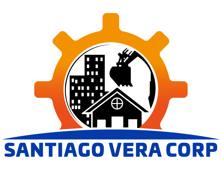 logo Santiago Vera Corp