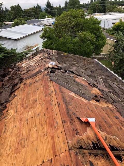 Roofing Is Our Heritage, Quality Is Our Tradition