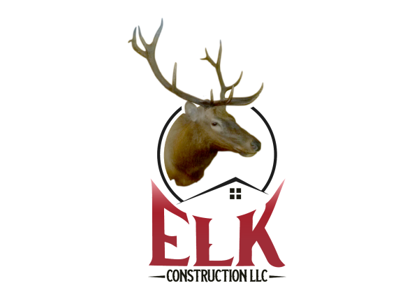 logo Elk Construction LLC