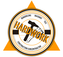 logo Hardwork LLC