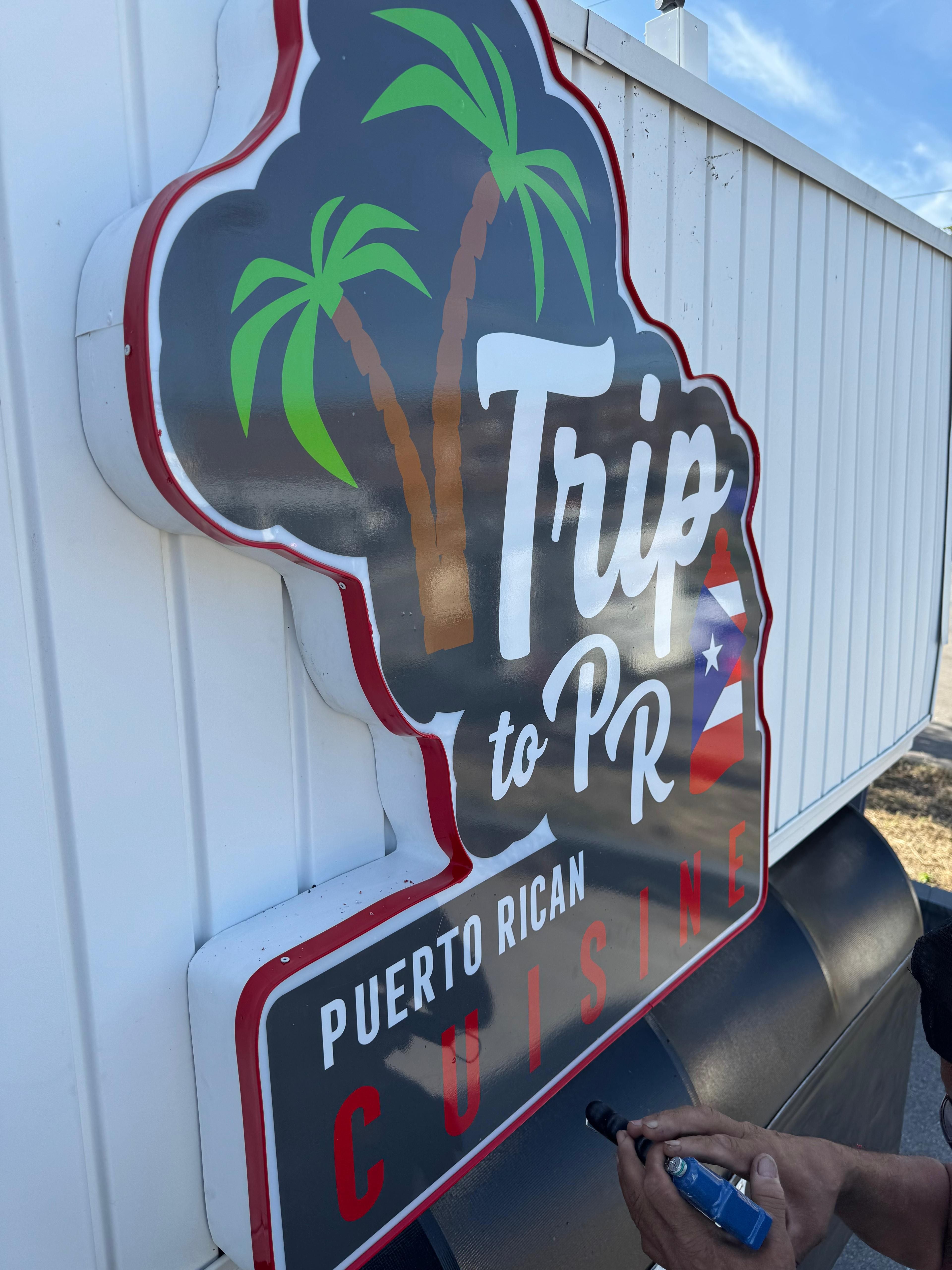 Elegant Awnings & Signs