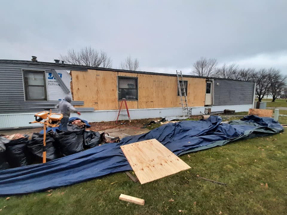 Sammy Roofing Construction LLC