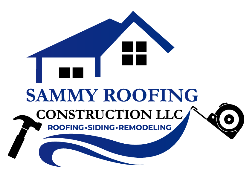 Sammy Roofing Construction LLC logo