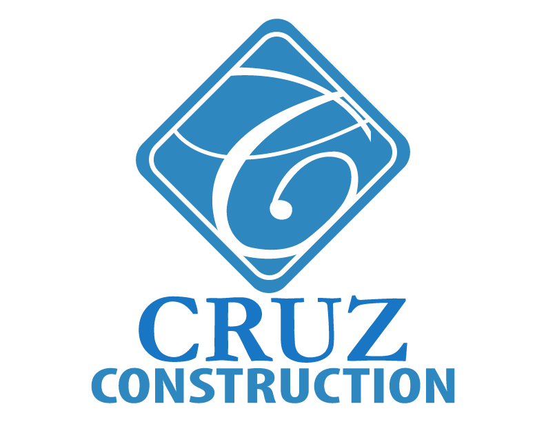 logo Cruz Construction