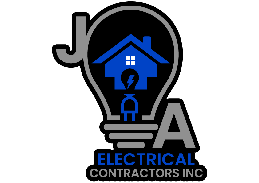 J & A Electrical Contractors Inc company logo