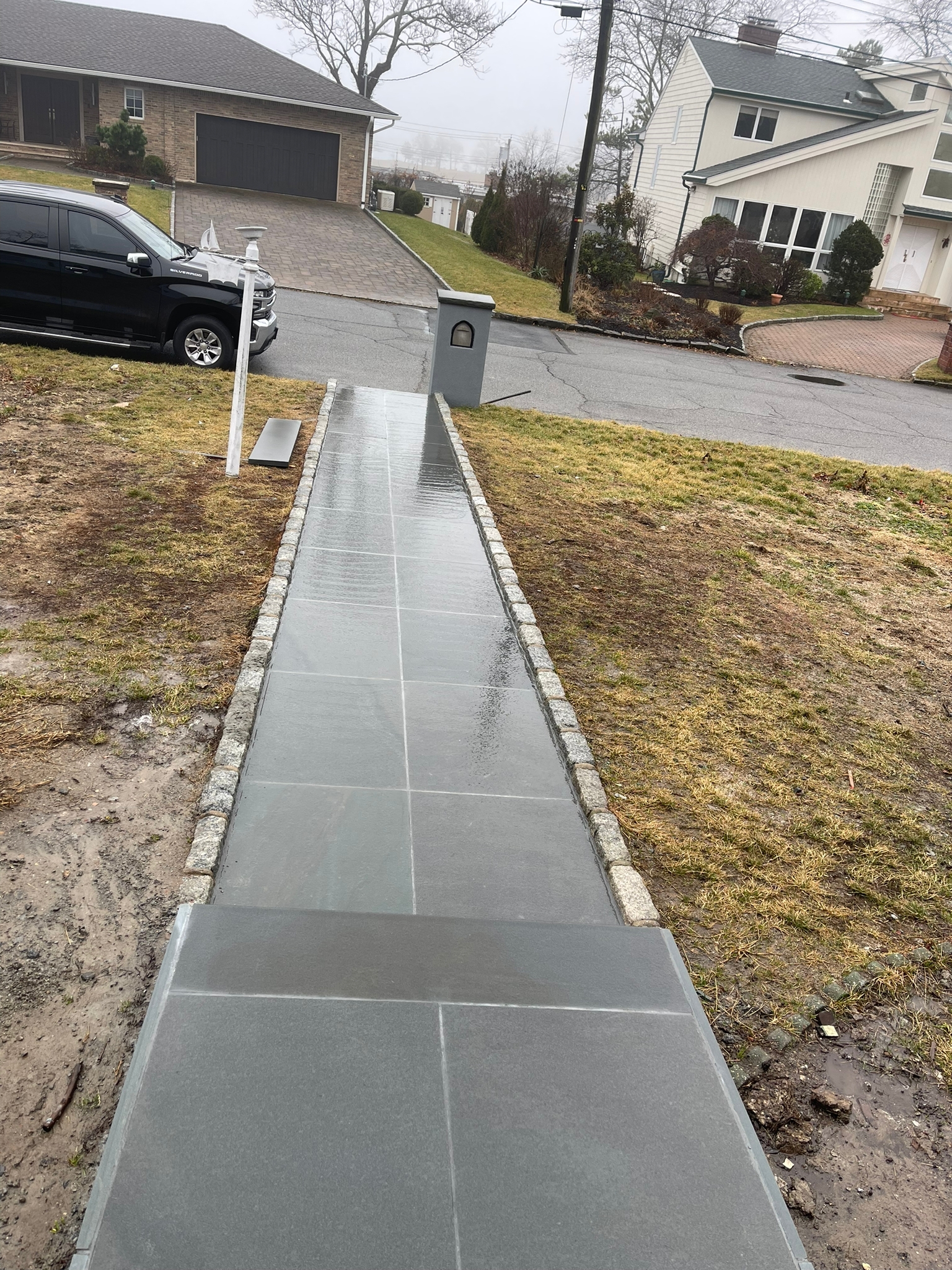 ET Stucco & Stone Wall Systems, Inc