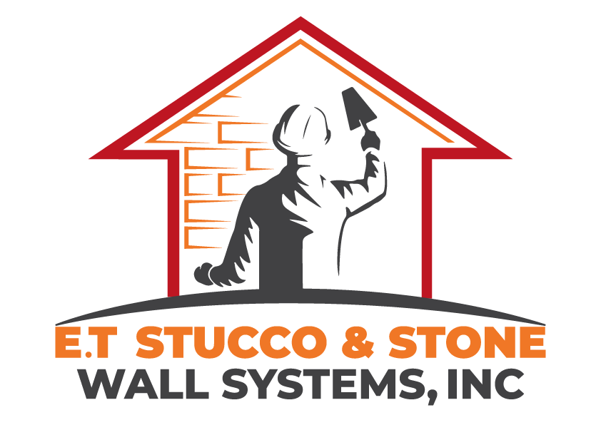 ET Stucco & Stone Wall Systems, Inc logo