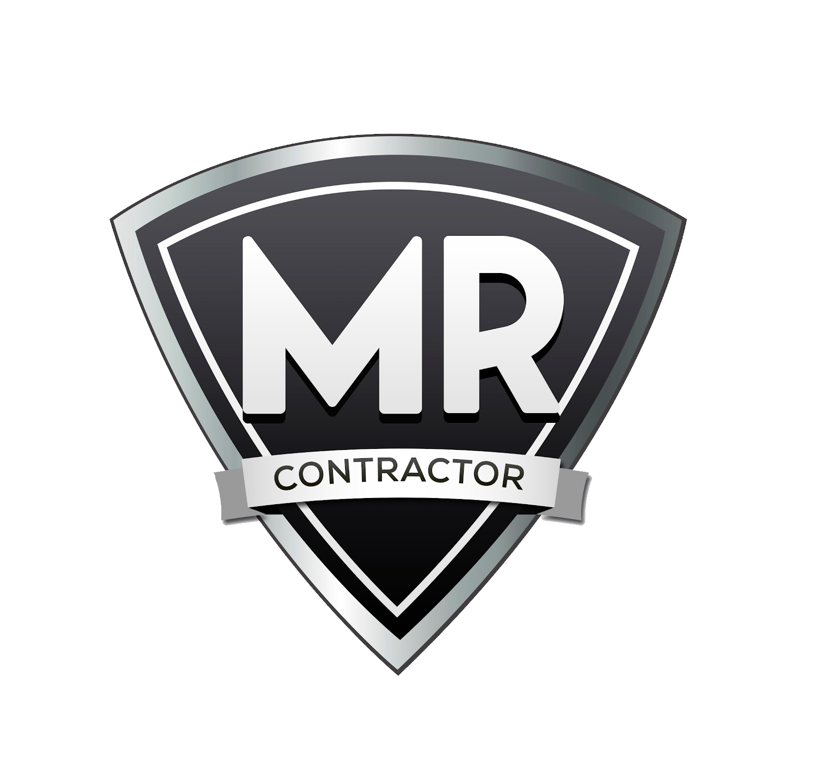 logo M R Contractor