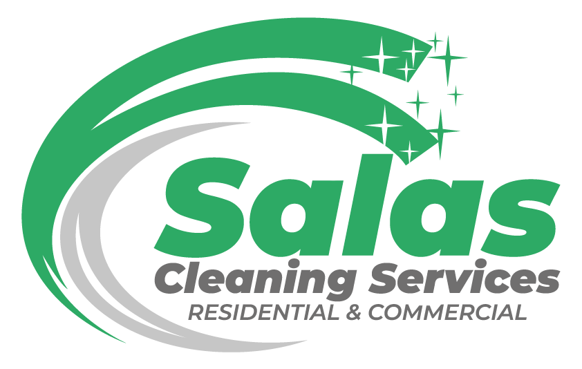 Salas Cleaning Services logo