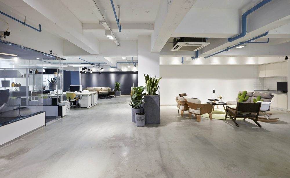 Commercial and Residential Cleaning services