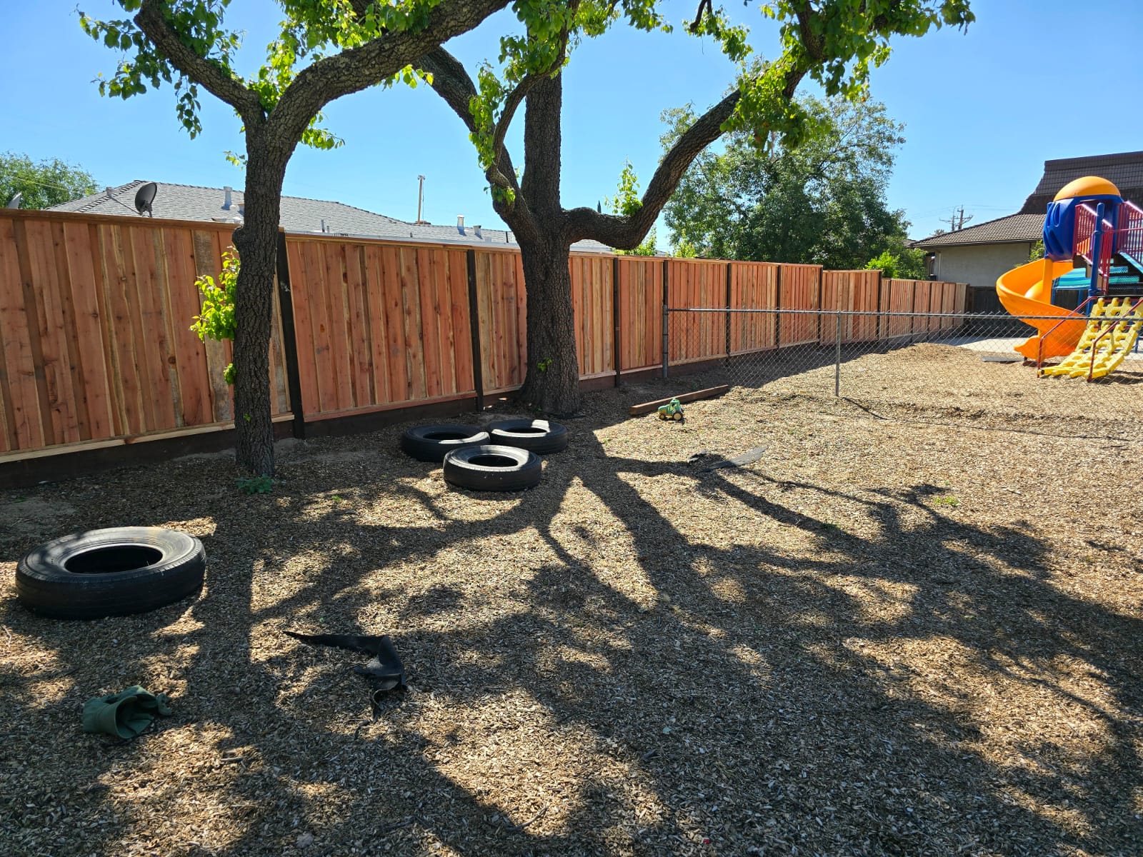 Get Your Fencing Done Today