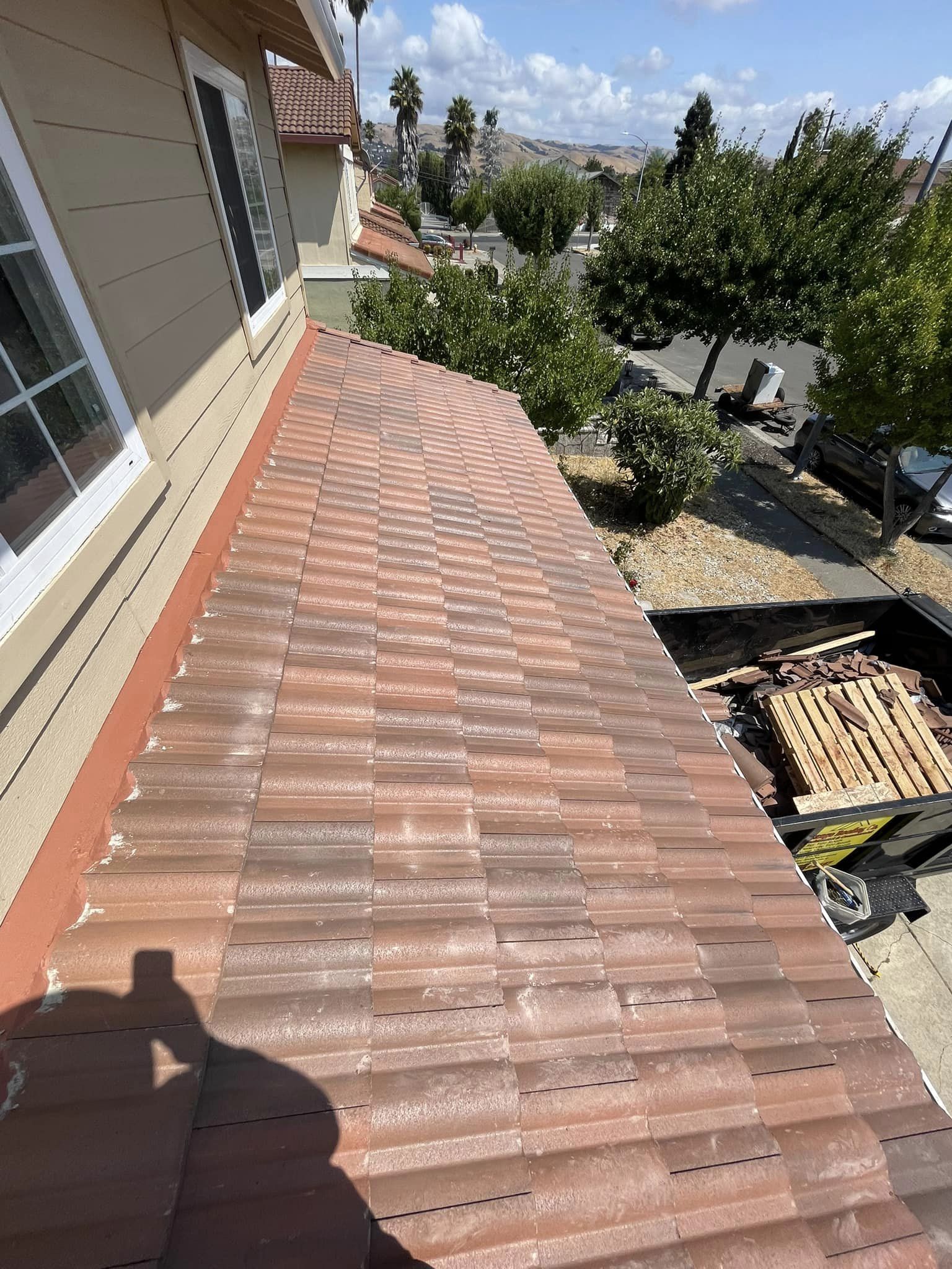 Built to Last: Roofing Solutions You Can Rely On.