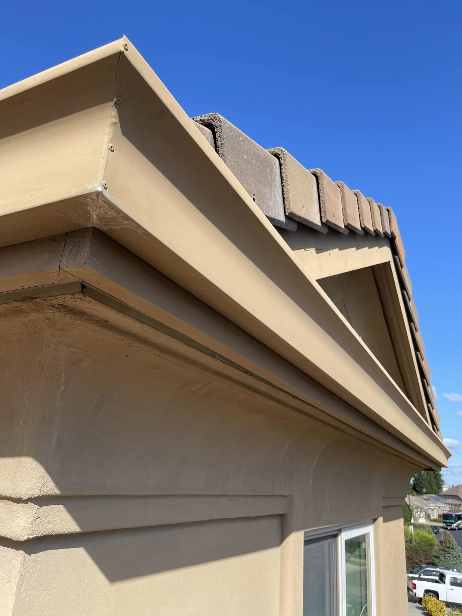 Gutter Installation