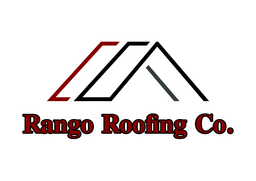 Rango Roofing Company logo