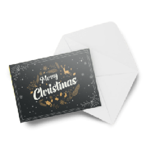 Invitations 14pt Writable + AQ (C1S)