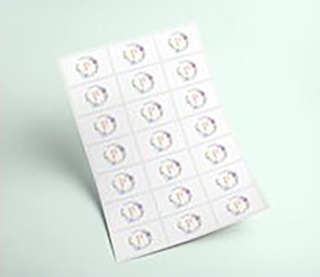 Digital Sheets 80lb Enviro Uncoated