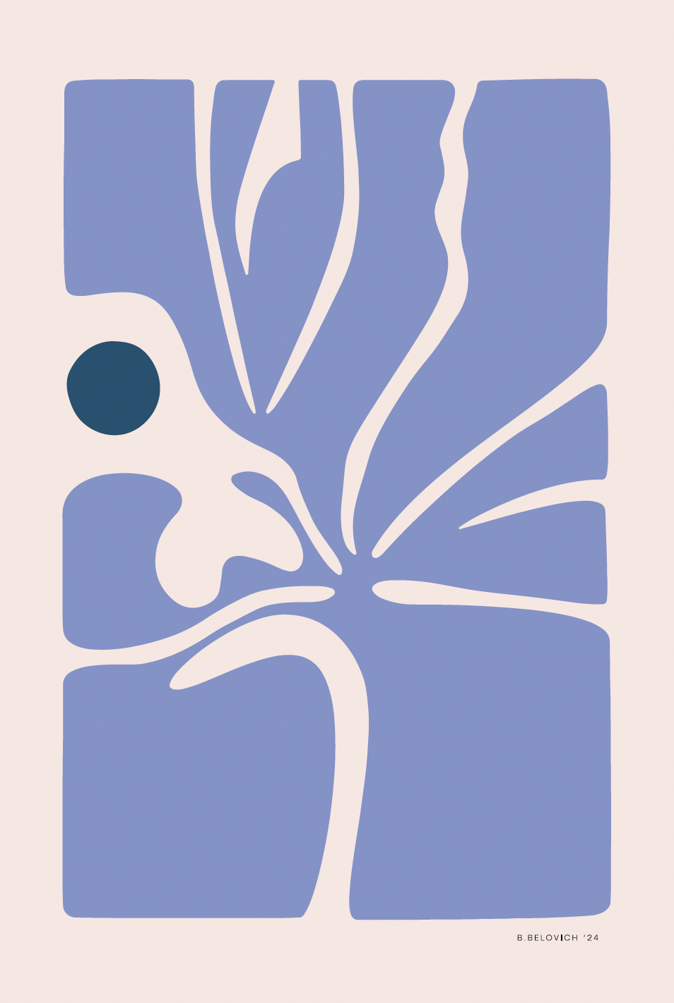 Posters 100LB + UV (High Gloss)