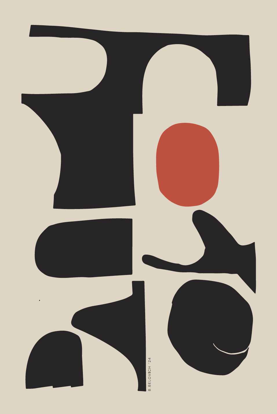 Posters 80LB Enviro Uncoated