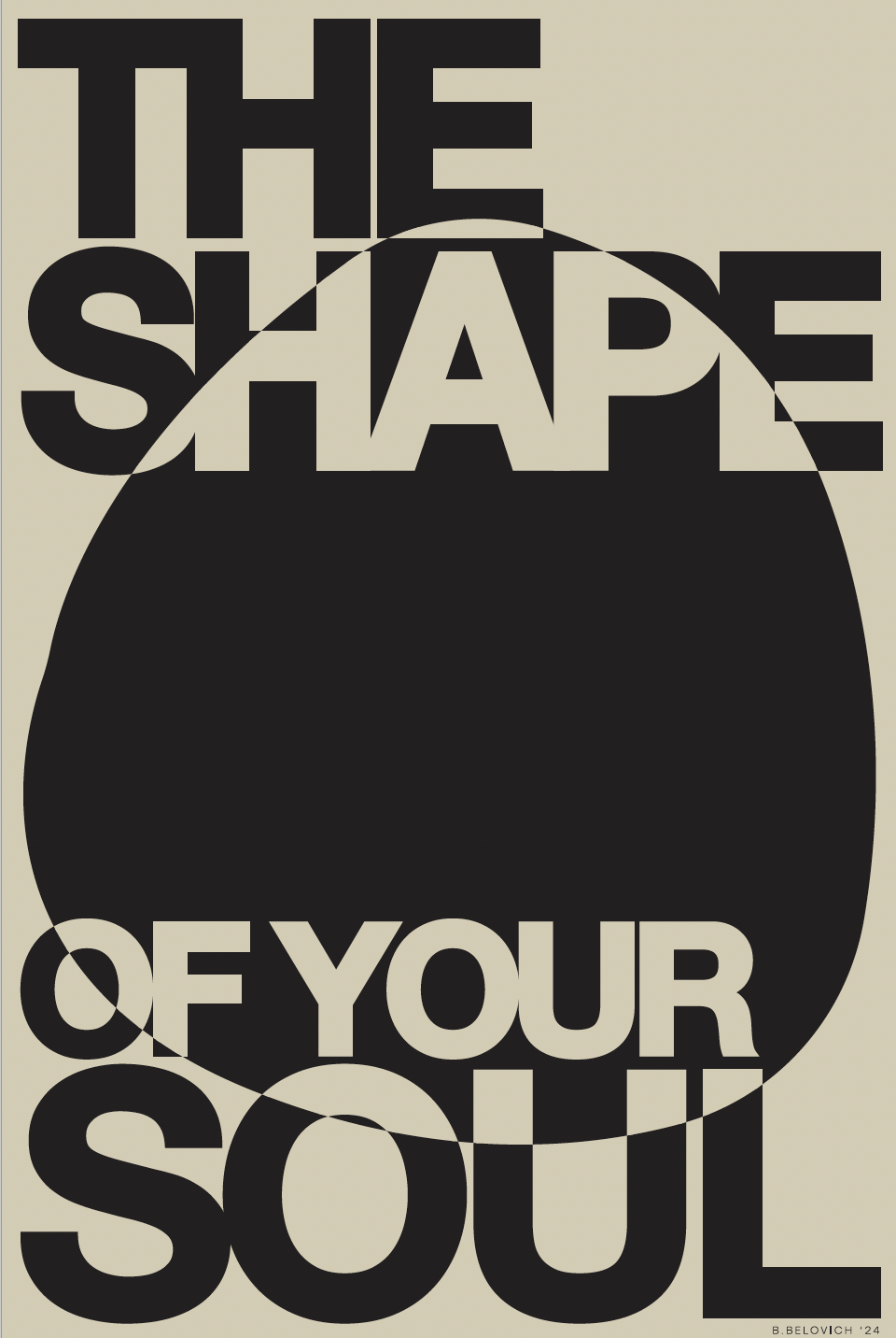 Posters 100LB + Matte Finish