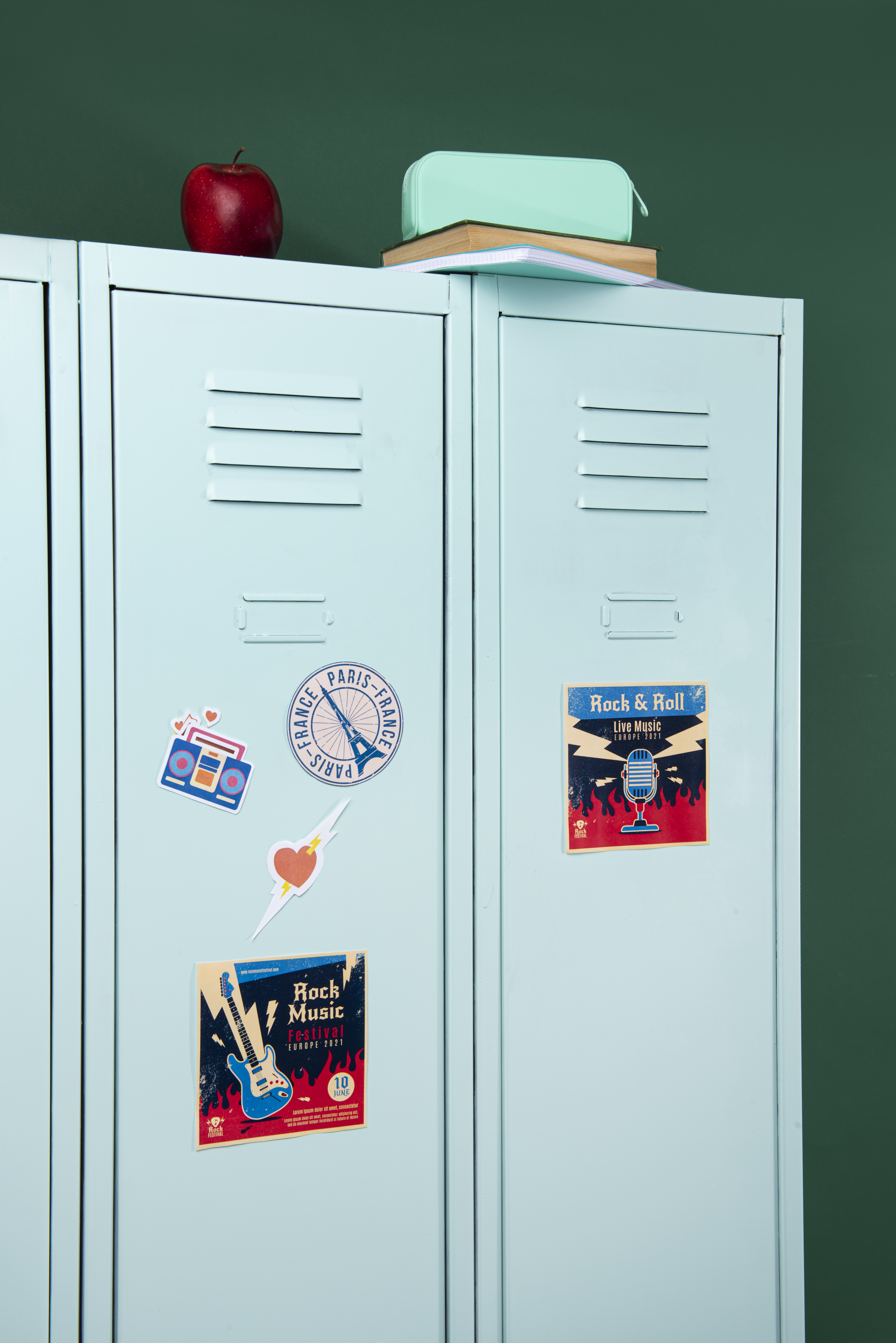 Cut to Shape Magnets (20mil)