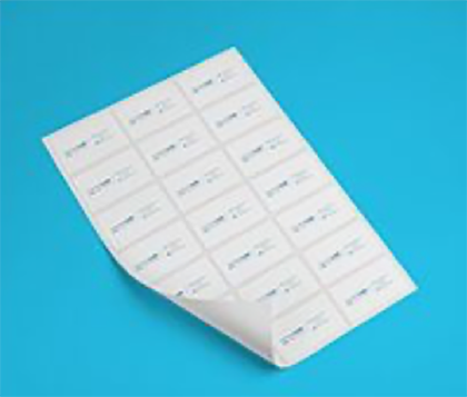 Digital Sheets 13pt Enviro Uncoated