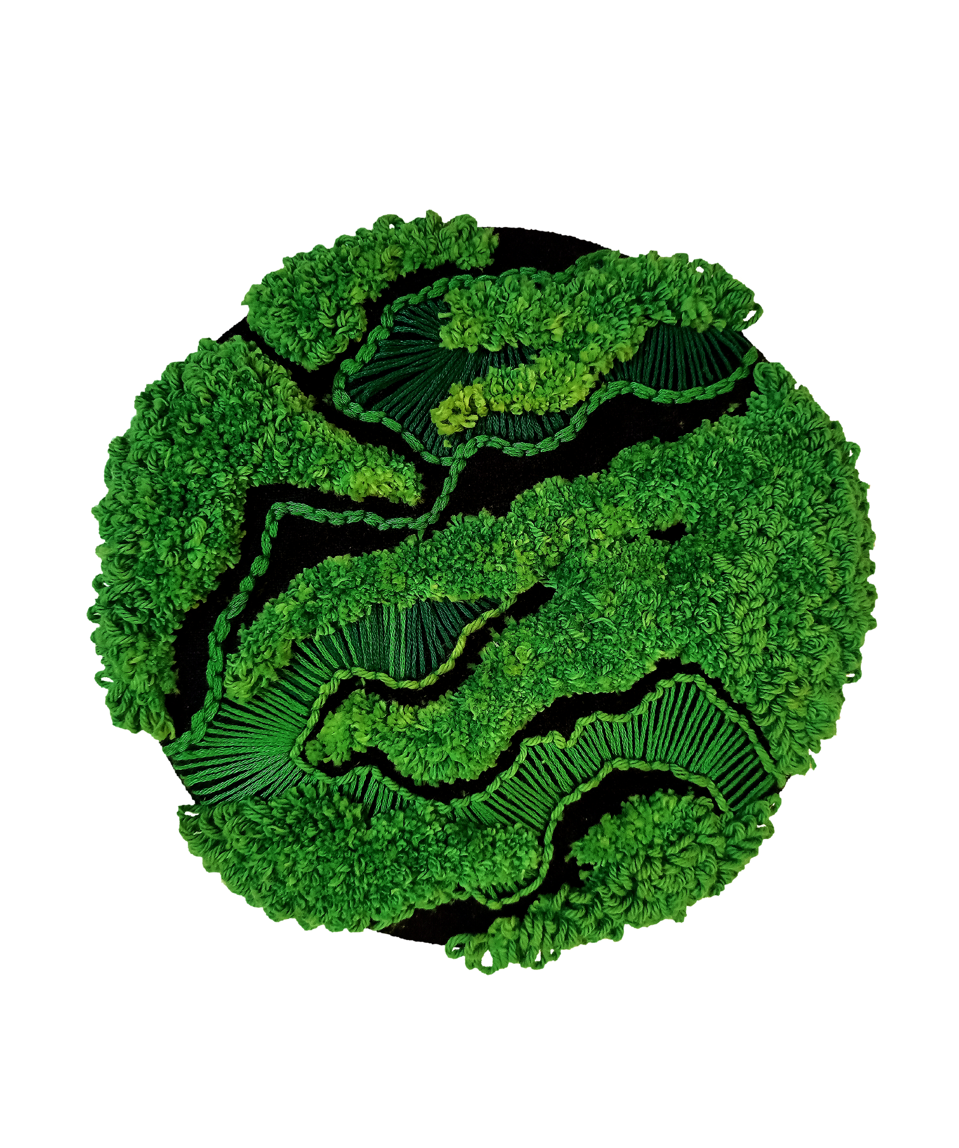 Greenery World