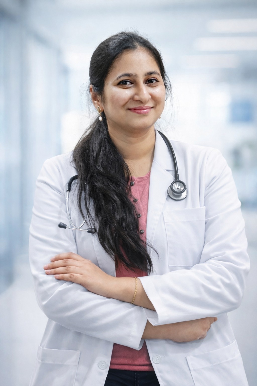 Dr. Reenaz Shaik