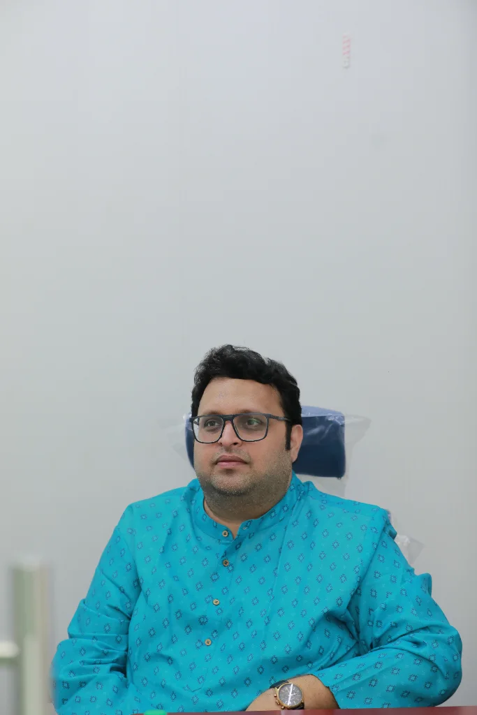 Dr. N.G.Praneeth