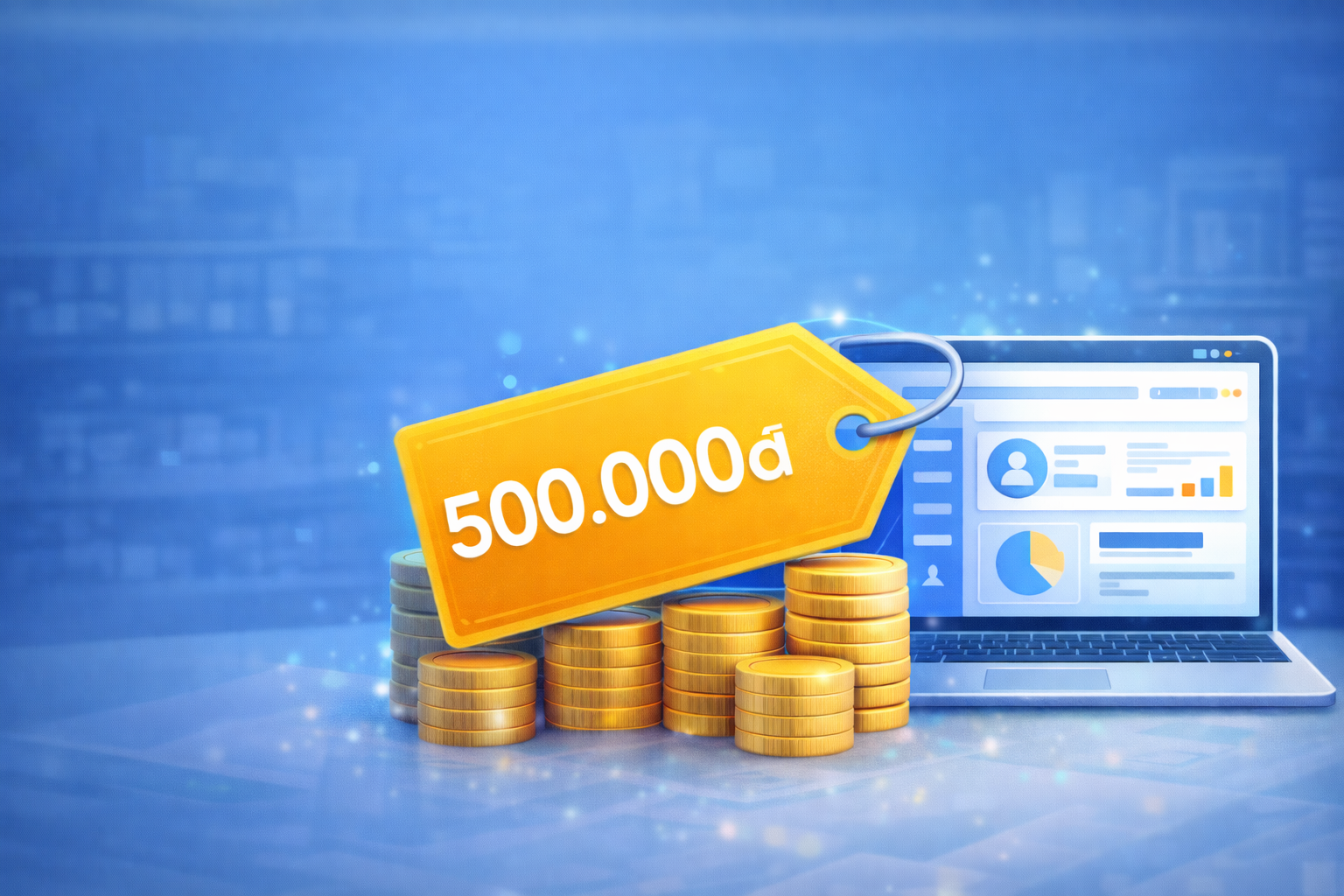 Giá phần mềm quản lý phòng khám bao nhiêu là hợp lý cho phòng mạch tư nhỏ?