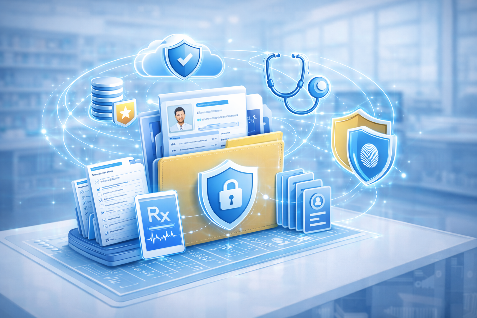 Hồ sơ bệnh án điện tử theo thông tư 46: Phòng khám cần đáp ứng những điều kiện gì năm 2026?