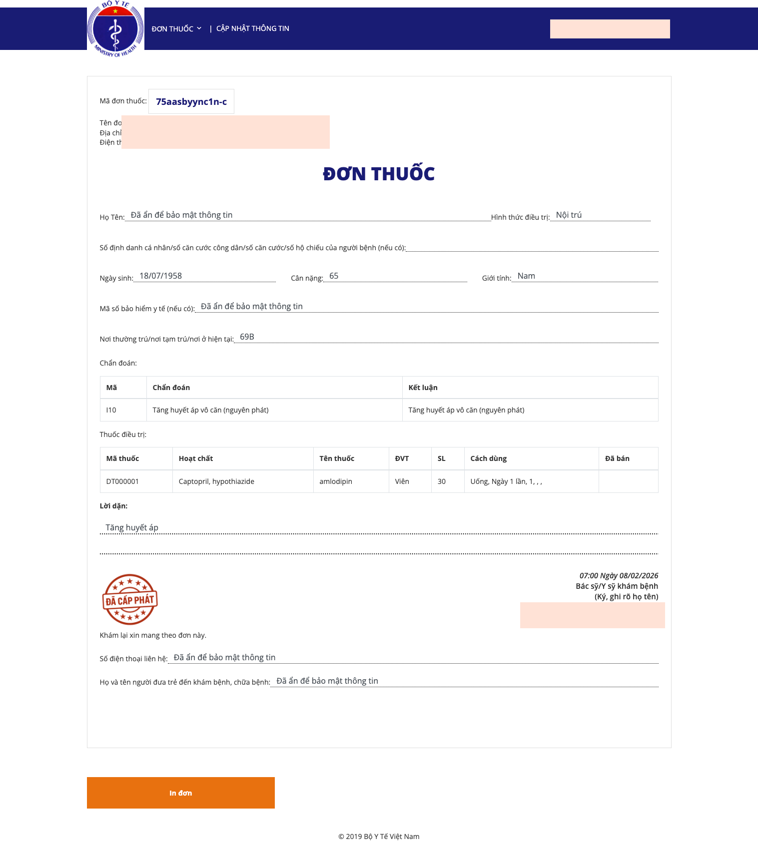 Vì sao BeeClinic không chỉ là phần mềm đơn thuốc điện tử?