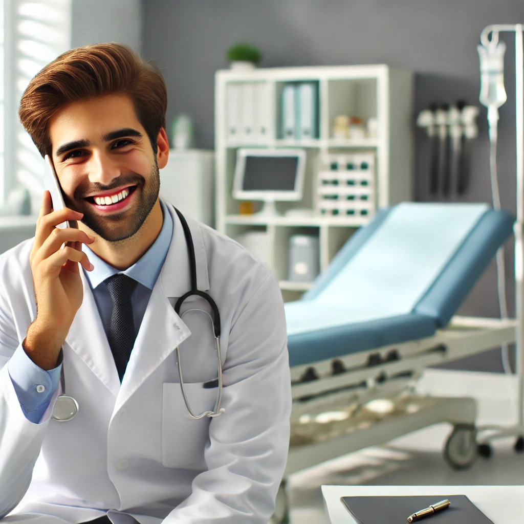 Sigue tu Tratamiento