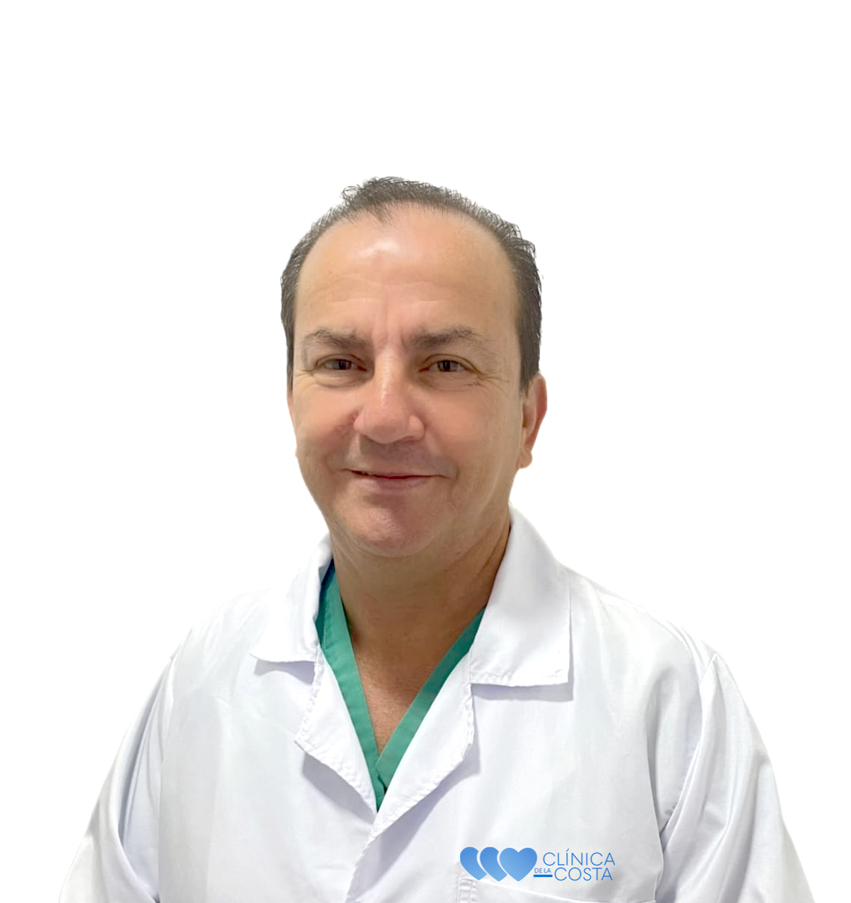 Alberto Villegas