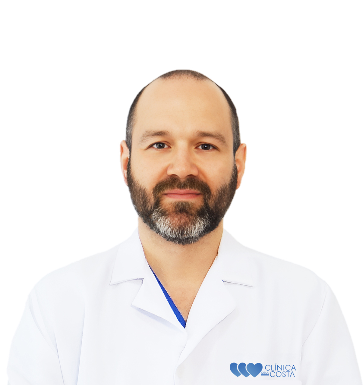 Jorge David Mindiola Gutierrez