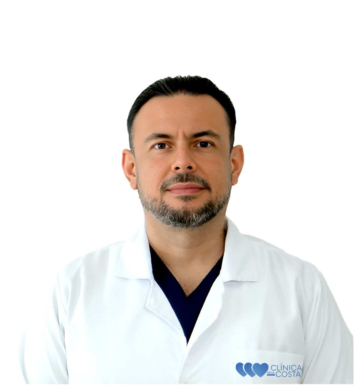 Edilberto De Jesús Almanza Castillo