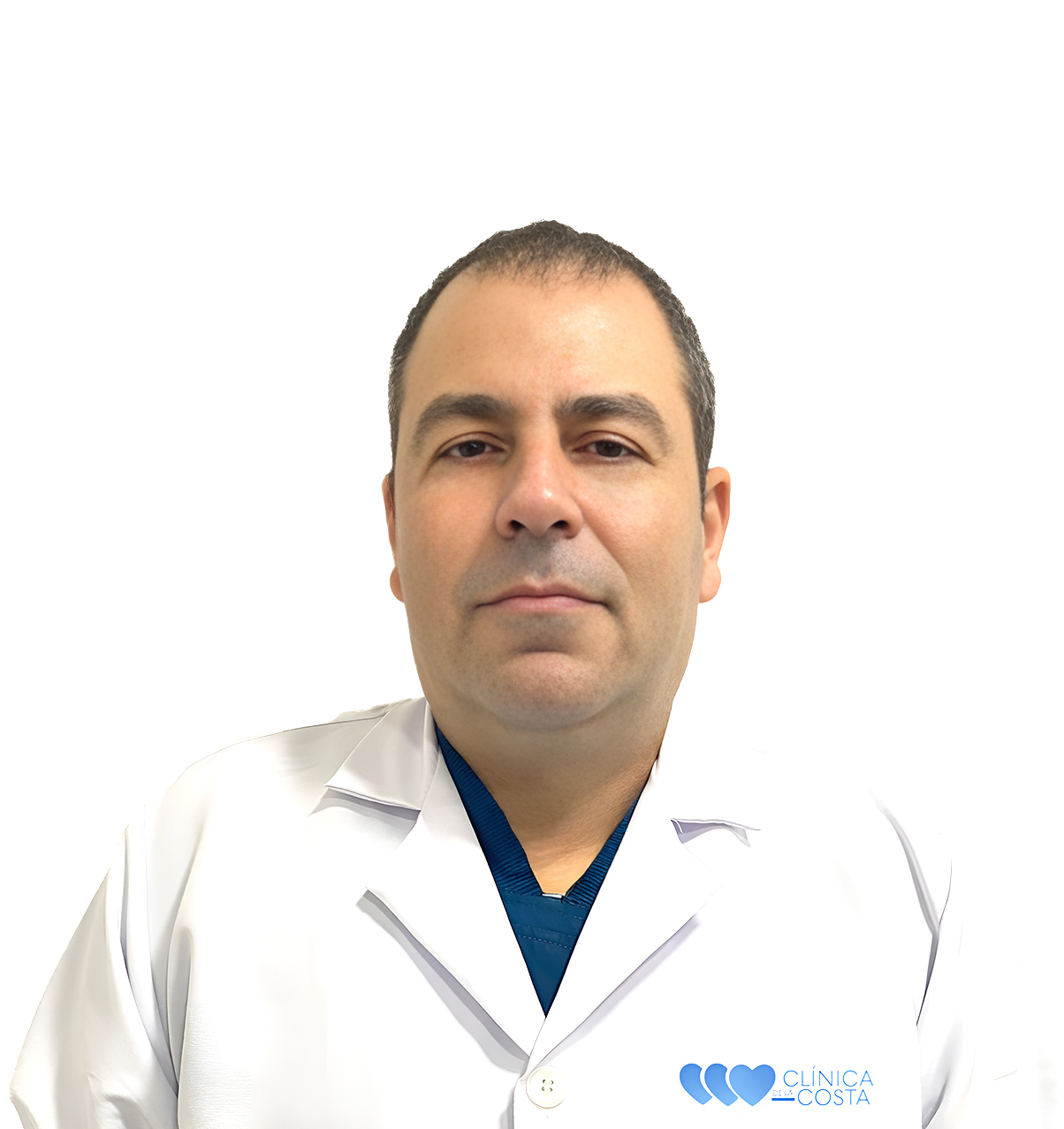 Richard Michel Smaira El Fih