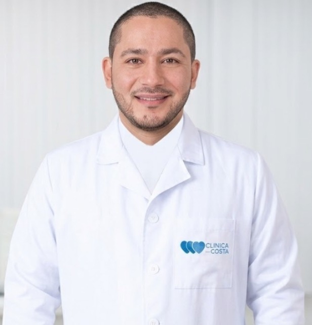 Luis Eduardo Alonso Salja