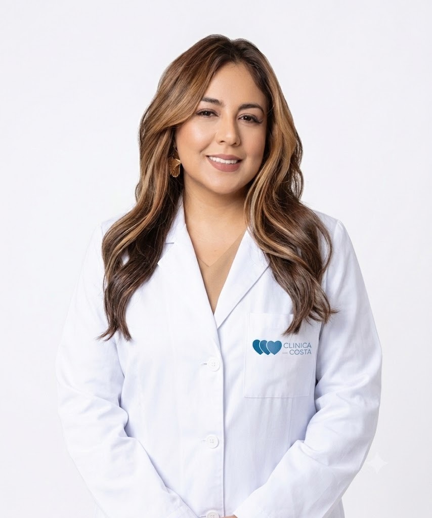 Rina Margarita Rangel Ortega