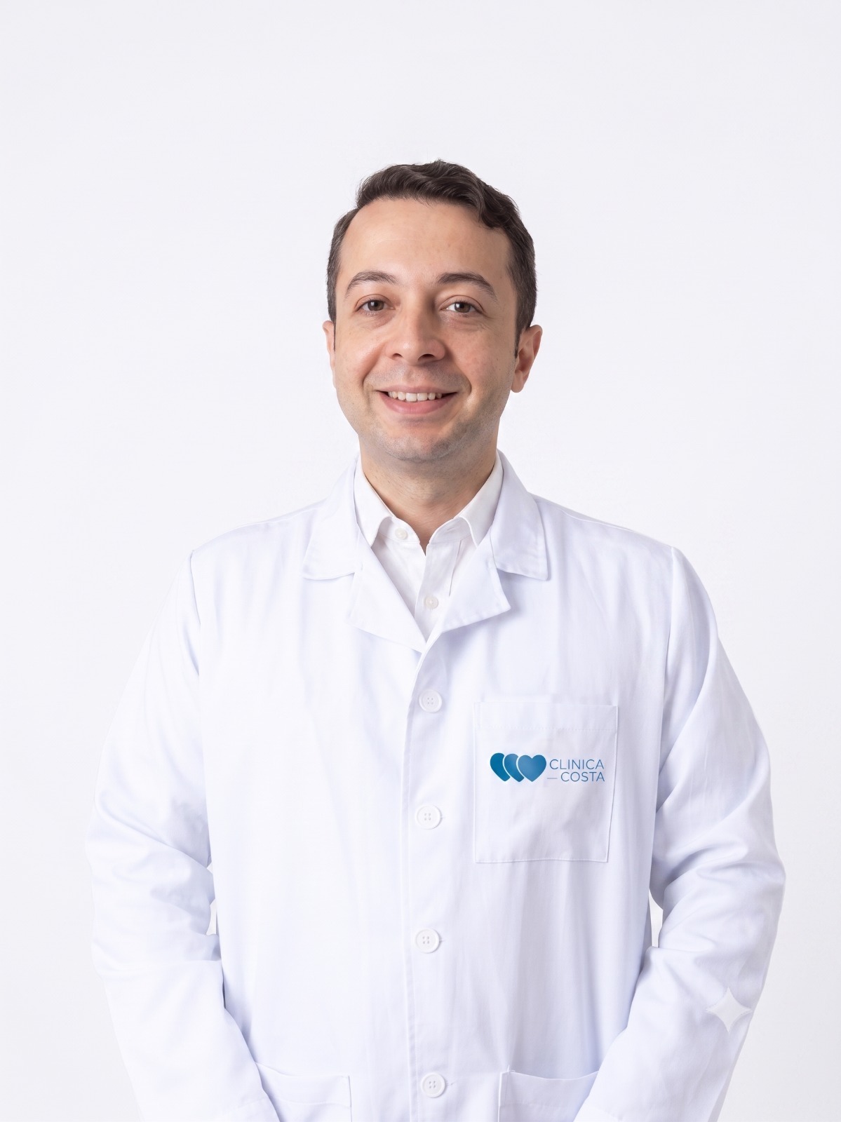 Alonso Rafael Arroyo Castillo