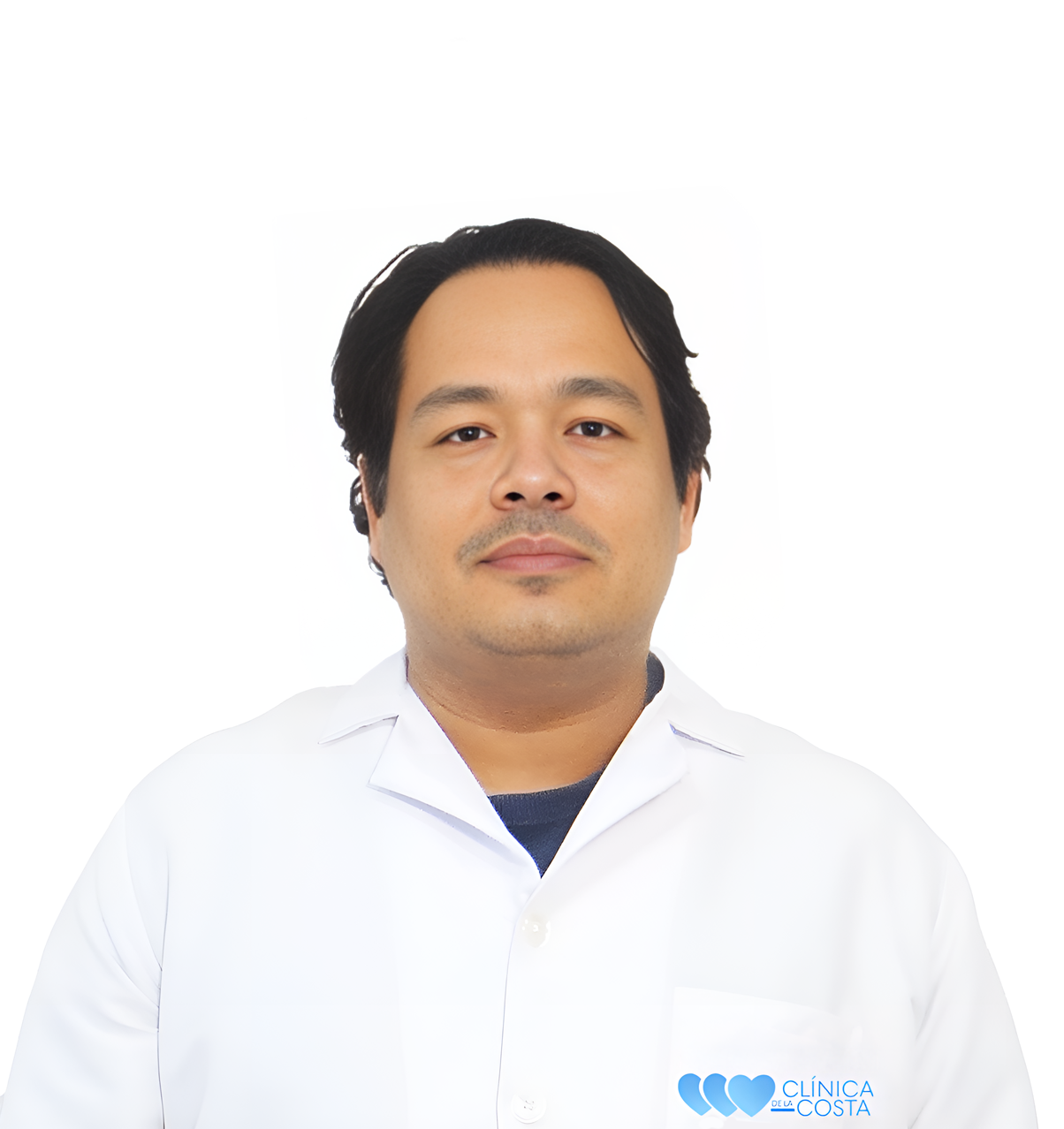 Luis Eduardo Mariottis Escolar